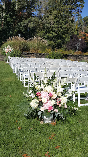 Florist «The Petal Pusher Floral Design», reviews and photos, 6 Elizabeth St, Derby, CT 06418, USA