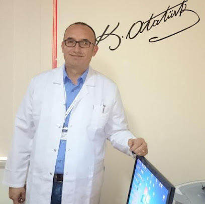 Prof. Dr. Ahmet Feridun Işık, Göğüs Cerrahisi