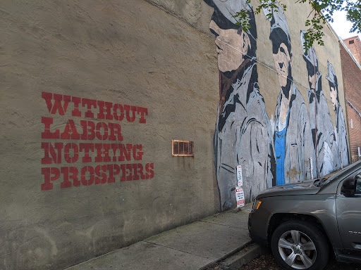 Mexican Restaurant «Casa Nueva», reviews and photos, 6 W State St, Athens, OH 45701, USA