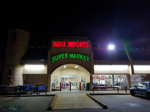 INDIA IMPORTS, 2521 Airport Fwy, Irving, TX 75062, USA, 