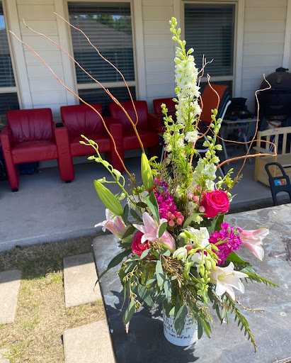 Florist «Cityview Florist and Gifts», reviews and photos, 6112 Bryant Irvin Rd, Fort Worth, TX 76132, USA