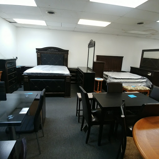 Furniture Store «Richie Furniture Warehouse», reviews and photos, 817 Union Blvd, Allentown, PA 18109, USA