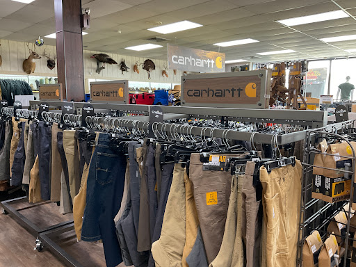 Western Apparel Store «Zane Western Apparel», reviews and photos, 1190 US-40, Pilesgrove, NJ 08098, USA