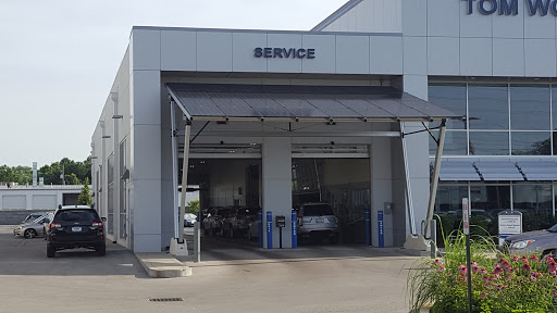 Subaru Dealer «Tom Wood Subaru», reviews and photos, 3300 E 96th St, Indianapolis, IN 46240, USA