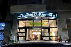 il Carrettino - Burger image