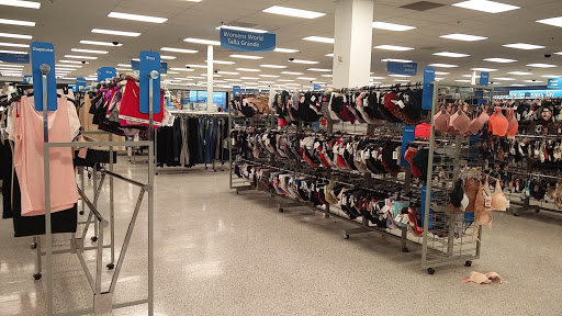 Clothing Store «Ross Dress for Less», reviews and photos, 1609 Caldwell Blvd, Nampa, ID 83651, USA