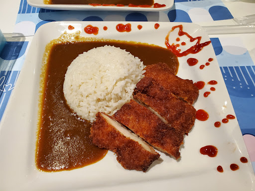 Asayoru Maid Cafe