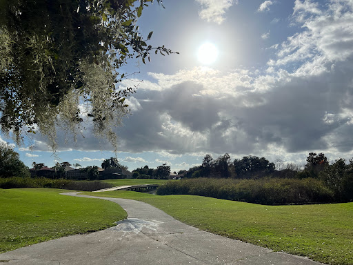 Golf Club «Kissimmee Bay Country Club», reviews and photos, 2801 Kissimmee Bay Blvd, Kissimmee, FL 34744, USA
