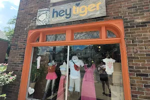 hey tiger image