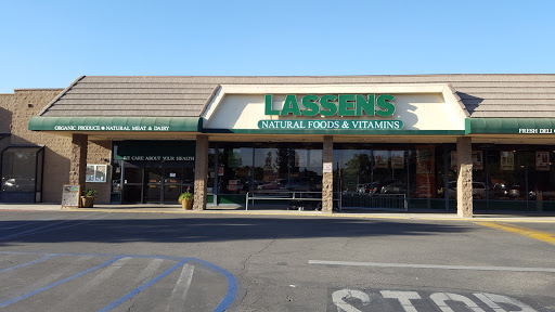 Natural Foods Store «Lassens Natural Foods & Vitamins», reviews and photos, 4071 E Main St, Ventura, CA 93003, USA