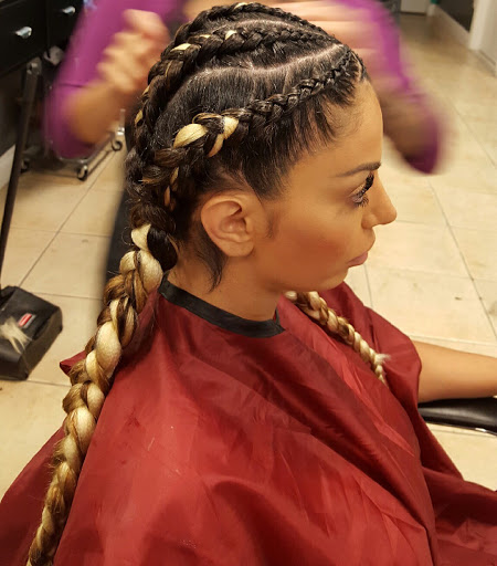 Barber Shop «New Edge Barbershop», reviews and photos, 8901 SW 157th Ave #23, Miami, FL 33196, USA