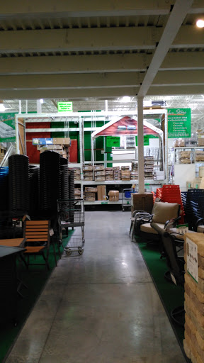 Home Improvement Store «Menards», reviews and photos, 572 E 16th St, Holland, MI 49423, USA