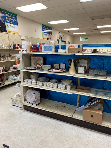 Thrift Store «Goodwill», reviews and photos, 1003 Mall Run Rd, Uniontown, PA 15401, USA