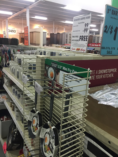 Home Improvement Store «Menards», reviews and photos, 2200 Westridge Rd, New Ulm, MN 56073, USA