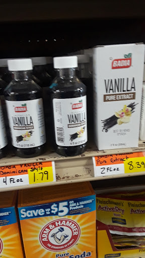 Grocery Store «Agabe Supermarket», reviews and photos, 19772 SW 177th Ave, Miami, FL 33187, USA