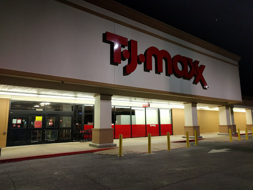 Department Store «T.J. Maxx», reviews and photos, 417 Mary Esther Cut Off NW, Fort Walton Beach, FL 32548, USA