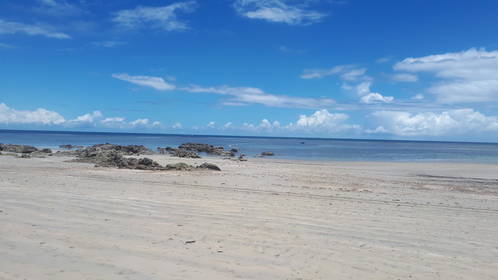 Praia de Tassimirim的照片 - 受到放松专家欢迎的热门地点