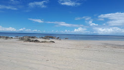 Photo de Praia de Tassimirim - endroit populaire parmi les connaisseurs de la détente
