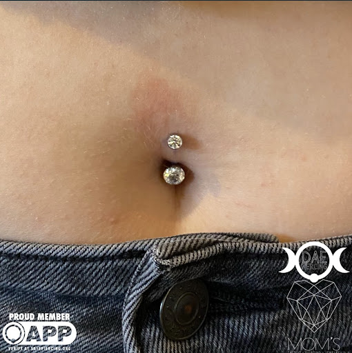 Explore tattoo ideas mother, creative tattoo ideas in Spokane, available at Moms Custom Tattoo & Body Piercing