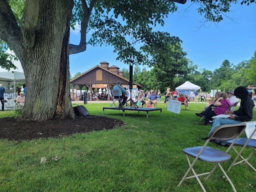 Cleveland Metroparks Polo Field