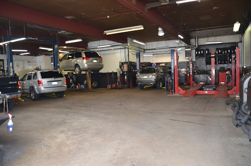 Auto Repair Shop «Manasquan Auto Diagnostics», reviews and photos, 187 Parker Ave, Manasquan, NJ 08736, USA