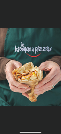 Photos du propriétaire du Pizzas à emporter Kiosque à Pizza de Téteghem à Téteghem-Coudekerque-Village - n°13