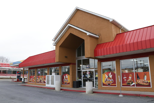 Convenience Store «Quick Stop Sunoco», reviews and photos, 4998 Milford Rd, East Stroudsburg, PA 18302, USA