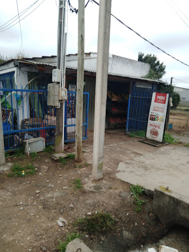 Opiniones de Provisión Santa Rita en Canelones - Tienda de ultramarinos