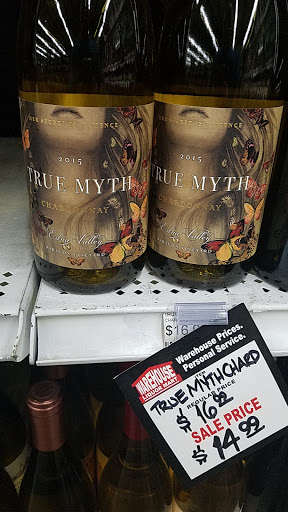 Liquor Store «Warehouse Liquor Mart», reviews and photos, 3371 W Hampden Ave, Englewood, CO 80110, USA