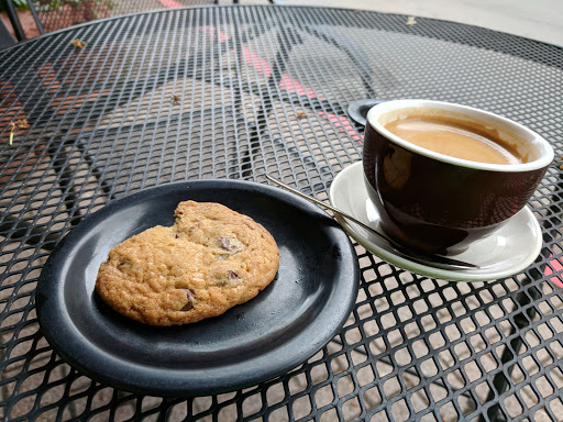 Coffee Shop «Mod Coffee House», reviews and photos, 2126 Postoffice St, Galveston, TX 77550, USA