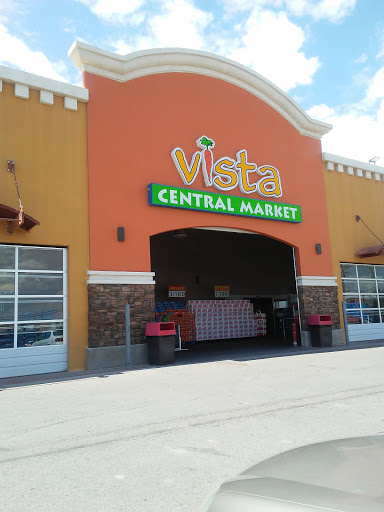 Grocery Store «Vista Central Market», reviews and photos, 2231 N Zaragoza Rd, El Paso, TX 79938, USA