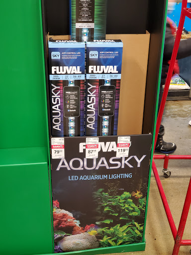 Pet Supply Store «PetSmart», reviews and photos, 2100 88th St, North Bergen, NJ 07047, USA