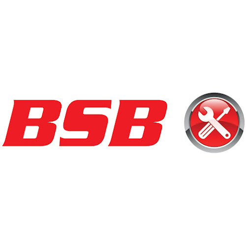 BSB - appareils ménagers S.A. - Fachgeschäft für Haushaltsgeräte