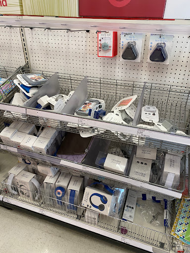 Department Store «Target», reviews and photos, 298 W McKinley Ave, Sunnyvale, CA 94086, USA