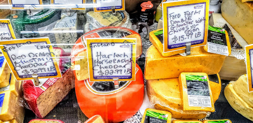 Liquor Store «Crown Wine & Spirits», reviews and photos, 1030 NE 15th Ave, Fort Lauderdale, FL 33304, USA