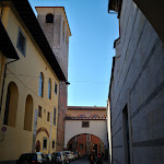 Photo n°1 de l'avis de Islam.u fait le 04/10/2018 à 15:48 sur le  Hotel Cecile à Pisa