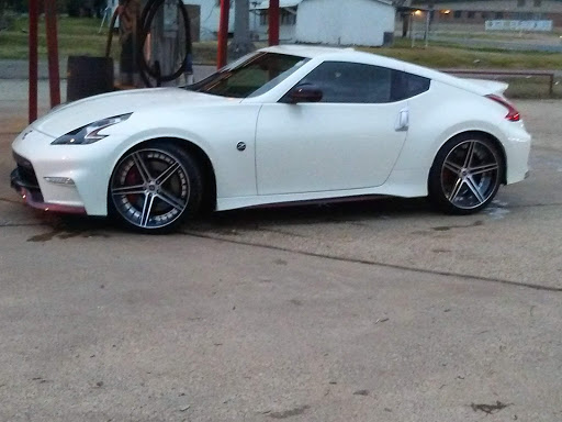 Rb's Carwash Springhill en Springhill