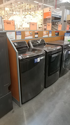 Home Improvement Store «The Home Depot», reviews and photos, 12131 Beach Blvd, Stanton, CA 90680, USA