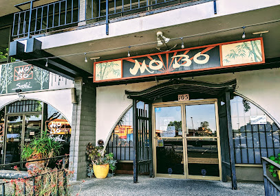 Mobo Sushi - 105 River St S, Santa Cruz, CA 95060
