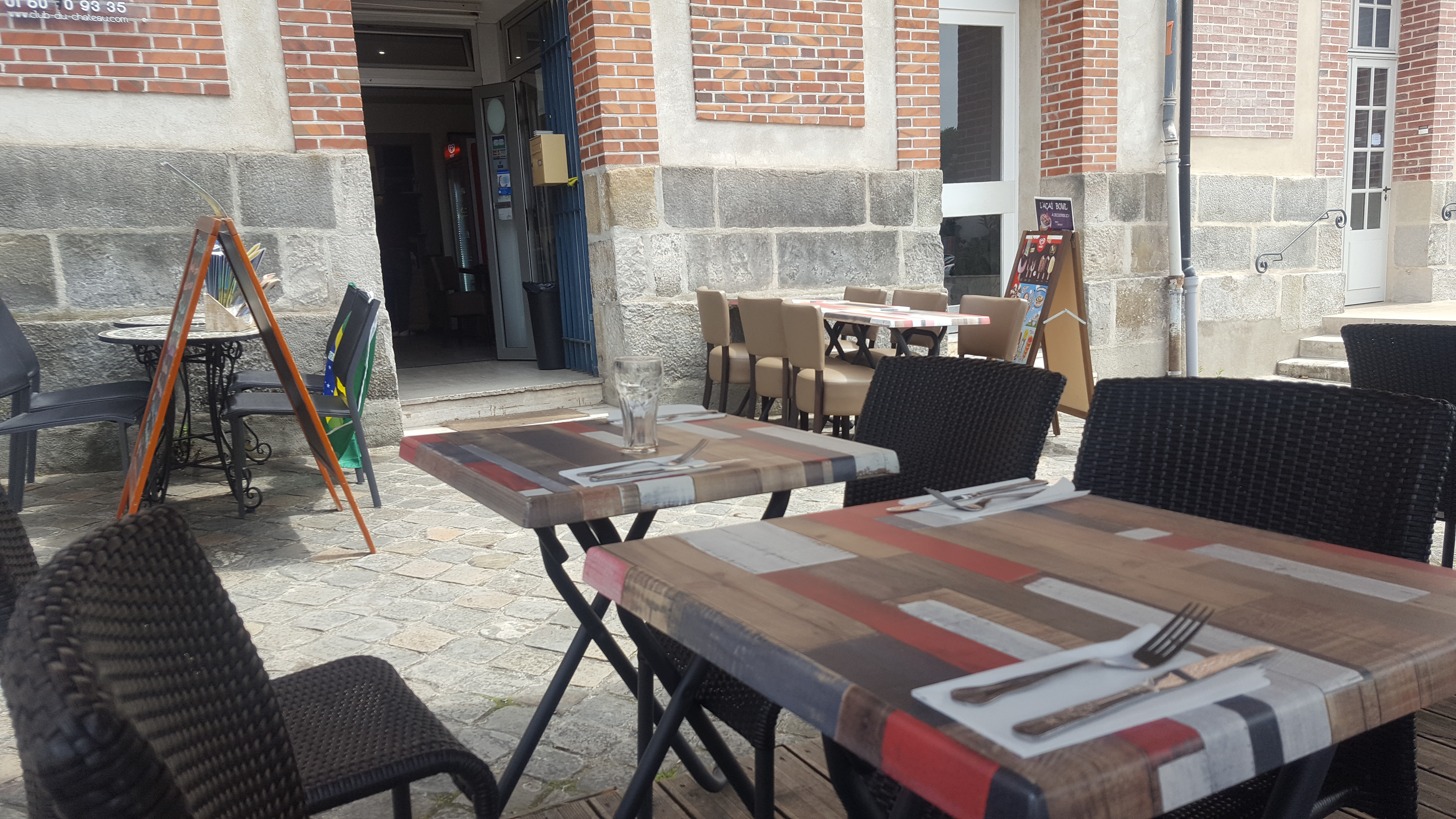 Photo n° 2 de l'avis de Reinhard.a fait le 14/06/2018 à 10:32