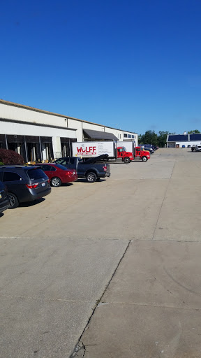 Wholesaler «Wolff Bros. Supply, Inc.», reviews and photos, 6078 Wolff Rd, Medina, OH 44256, USA