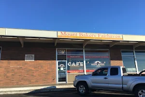 Mount Bakery Cafe Fairhaven image