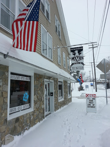 Gun Shop «Lanco Tactical LLC», reviews and photos, 498 W High St, Elizabethtown, PA 17022, USA