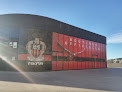 OGC Nice Store Au Stade Nice