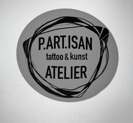 Partisan tattoo&kunst Atelier
