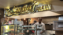 Atmosphère du Restaurant turc Restaurant Ella à Paris - n°3