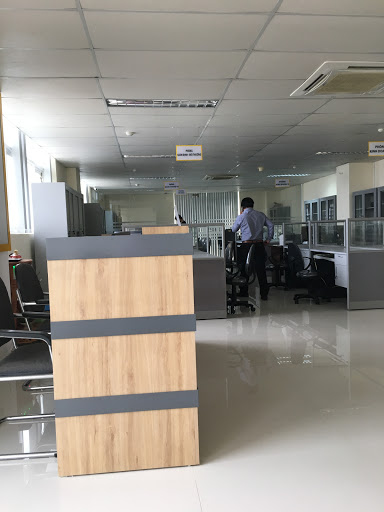 Công Ty Bảo Hiểm BSH Bắc Trung Bộ