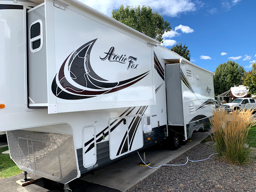 Every Little Detail en Gardnerville
