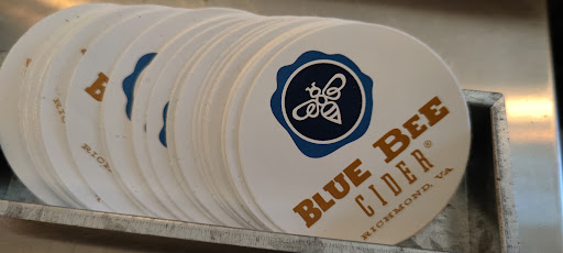 Beverage Distributor «Blue Bee Cider», reviews and photos, 1320 Summit Ave, Richmond, VA 23230, USA