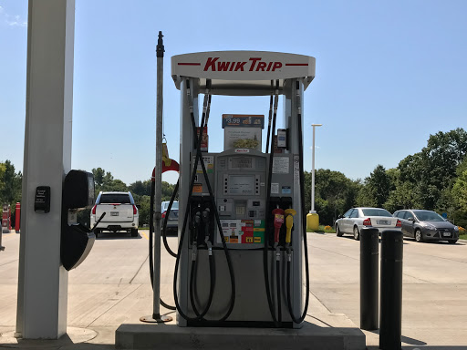 Convenience Store «Kwik Trip #179», reviews and photos, 4600 Slater Rd, Eagan, MN 55122, USA